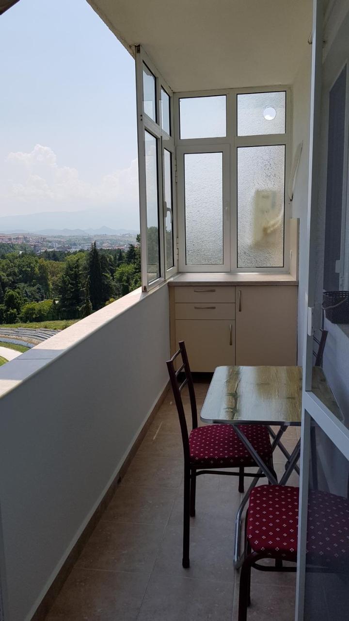 Д И В 2 - D & V 2 Apartment Sandanski Dış mekan fotoğraf