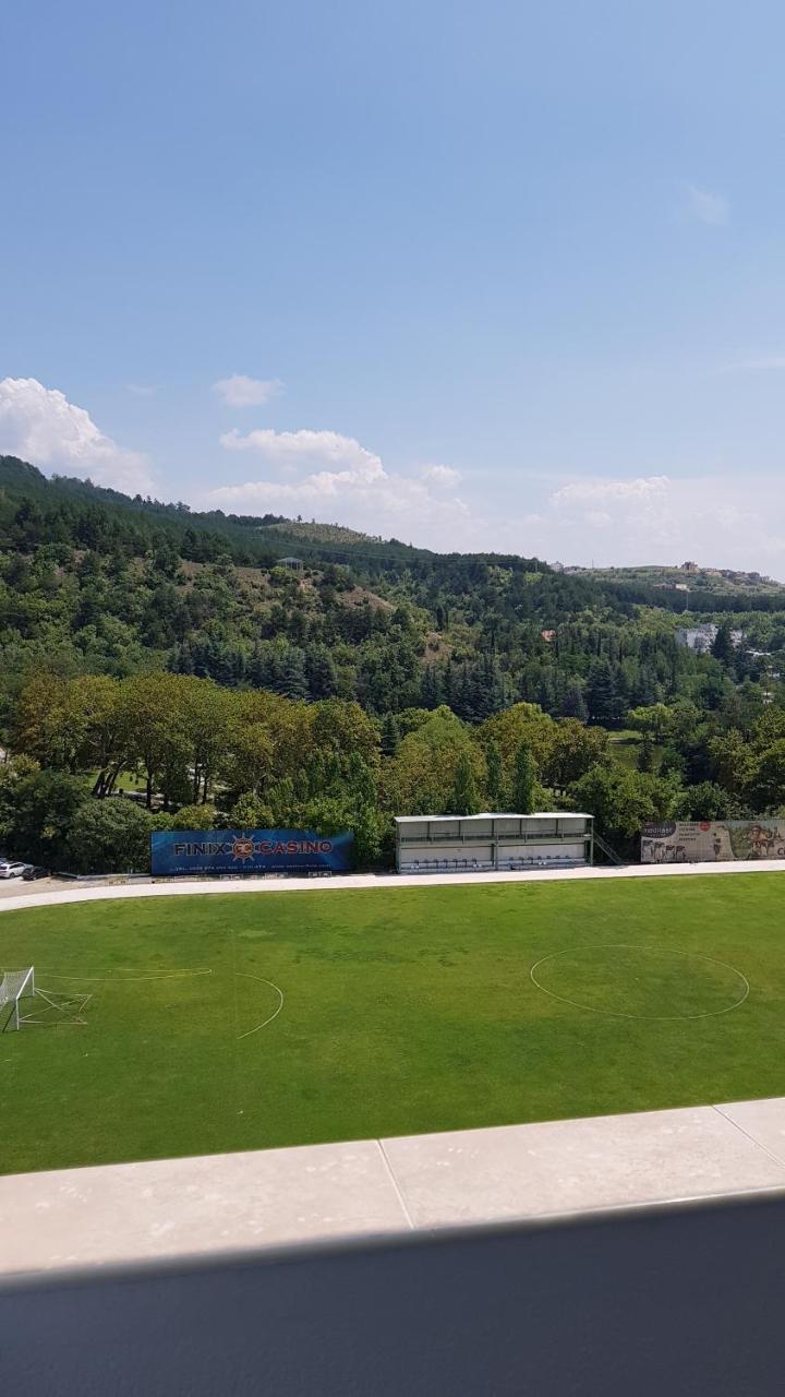 Д И В 2 - D & V 2 Apartment Sandanski Dış mekan fotoğraf