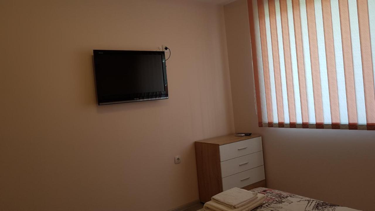 Д И В 2 - D & V 2 Apartment Sandanski Dış mekan fotoğraf