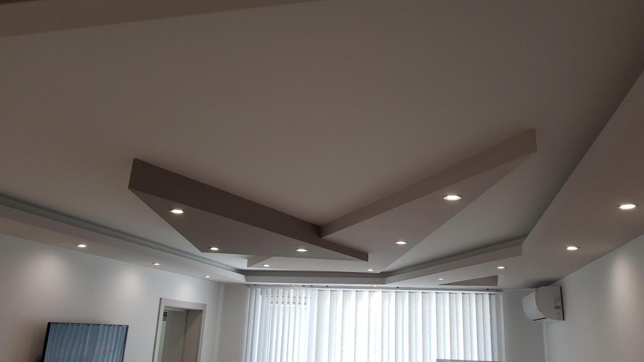 Д И В 2 - D & V 2 Apartment Sandanski Dış mekan fotoğraf